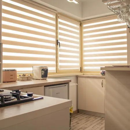 Apartament Yzza