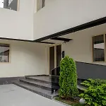 Yzza Apartamento