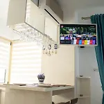 Apartamento Yzza Năvodari