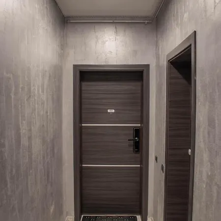 Yzza Apartment Navodari