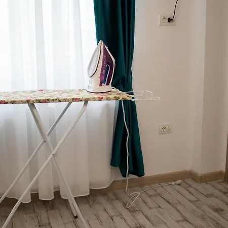 Apartment Yzza