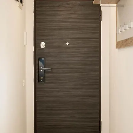 Apartment Yzza