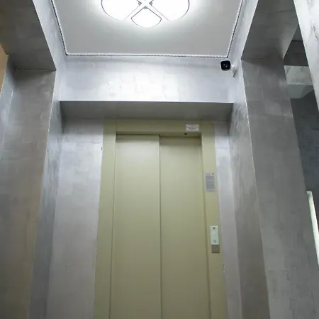 Apartment Yzza Navodari